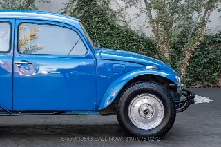 Foto 10 di 24: 1969 Volkswagen Beetle Baja Bug