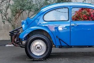 Foto 11 di 24: 1969 Volkswagen Beetle Baja Bug