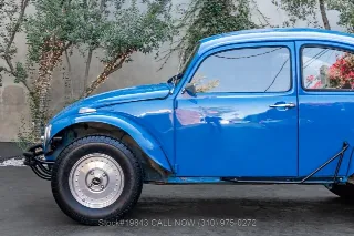 Foto 12 di 24: 1969 Volkswagen Beetle Baja Bug