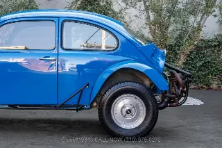 Foto 13 di 24: 1969 Volkswagen Beetle Baja Bug