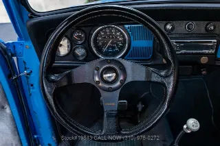 Foto 18 di 24: 1969 Volkswagen Beetle Baja Bug