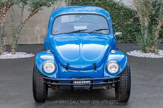 Foto 2 di 24: 1969 Volkswagen Beetle Baja Bug