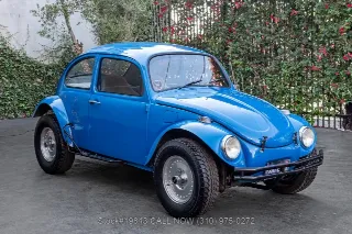 Foto 3 di 24: 1969 Volkswagen Beetle Baja Bug