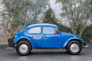 Foto 4 di 24: 1969 Volkswagen Beetle Baja Bug