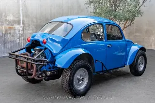 Foto 5 di 24: 1969 Volkswagen Beetle Baja Bug
