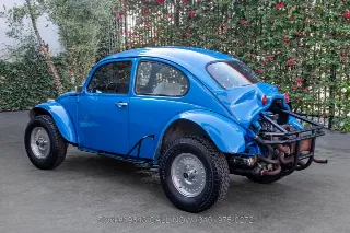 Foto 7 di 24: 1969 Volkswagen Beetle Baja Bug