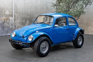 Foto 8 di 24: 1969 Volkswagen Beetle Baja Bug
