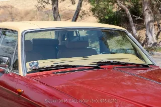 Foto 10 di 24: 1985 Rolls Royce Silver Spur