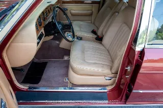 Foto 16 di 24: 1985 Rolls Royce Silver Spur