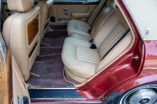 Foto 21 di 24: 1985 Rolls Royce Silver Spur