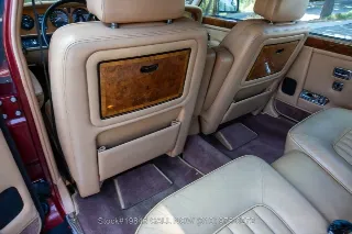 Foto 22 di 24: 1985 Rolls Royce Silver Spur