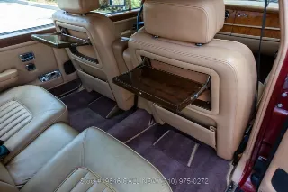 Foto 24 di 24: 1985 Rolls Royce Silver Spur