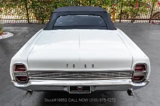 Foto 11 di 24: 1968 Ford Galaxie 500