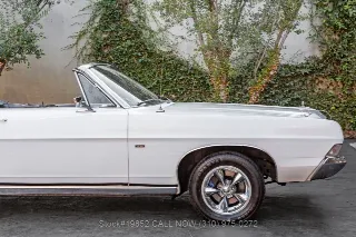 Foto 16 di 24: 1968 Ford Galaxie 500