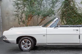 Foto 18 di 24: 1968 Ford Galaxie 500