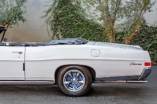 Foto 19 di 24: 1968 Ford Galaxie 500