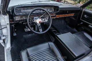 Foto 23 di 24: 1968 Ford Galaxie 500