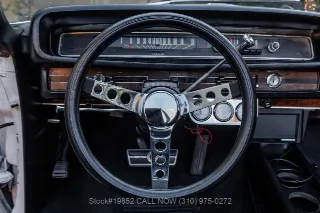 Foto 24 di 24: 1968 Ford Galaxie 500