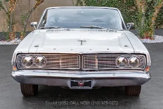 Foto 2 di 24: 1968 Ford Galaxie 500