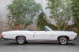 Foto 4 di 24: 1968 Ford Galaxie 500