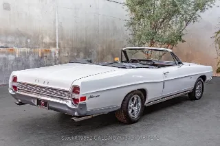 Foto 5 di 24: 1968 Ford Galaxie 500