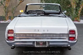 Foto 6 di 24: 1968 Ford Galaxie 500