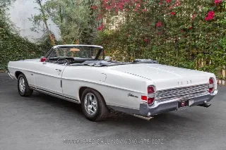 Foto 7 di 24: 1968 Ford Galaxie 500