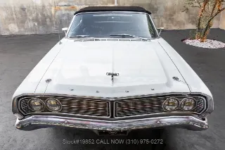 Foto 9 di 24: 1968 Ford Galaxie 500