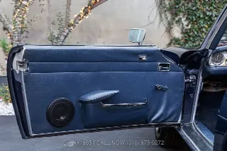 Foto 15 di 24: 1968 Mercedes Benz 280SL