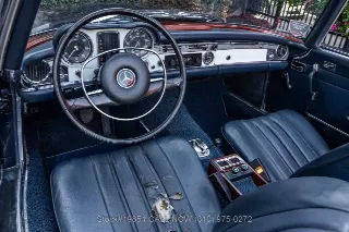 Foto 18 di 24: 1968 Mercedes Benz 280SL