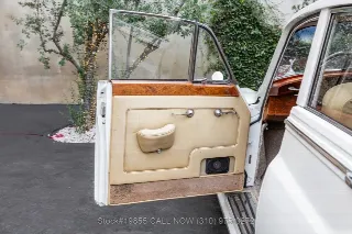 Foto 14 di 24: 1958 Rolls Royce Silver Cloud I