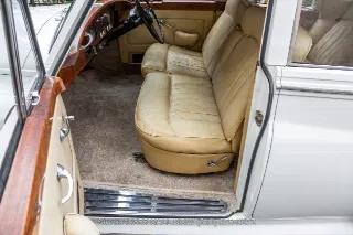 Foto 15 di 24: 1958 Rolls Royce Silver Cloud I