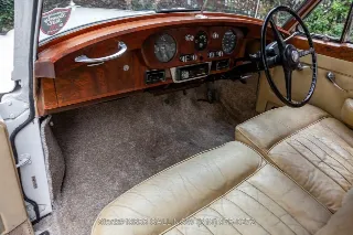 Foto 16 di 24: 1958 Rolls Royce Silver Cloud I
