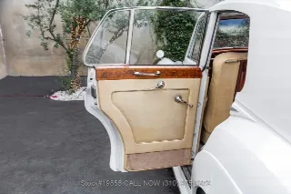 Foto 17 di 24: 1958 Rolls Royce Silver Cloud I