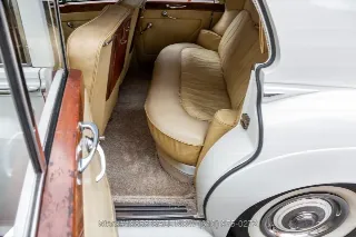 Foto 18 di 24: 1958 Rolls Royce Silver Cloud I