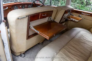 Foto 20 di 24: 1958 Rolls Royce Silver Cloud I