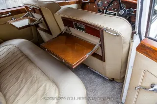 Foto 21 di 24: 1958 Rolls Royce Silver Cloud I