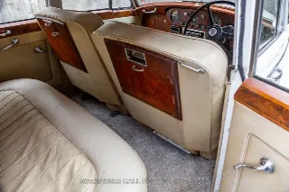 Foto 22 di 24: 1958 Rolls Royce Silver Cloud I