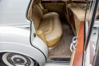 Foto 23 di 24: 1958 Rolls Royce Silver Cloud I