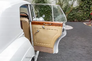 Foto 24 di 24: 1958 Rolls Royce Silver Cloud I