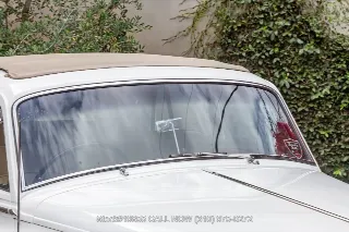 Foto 9 di 24: 1958 Rolls Royce Silver Cloud I