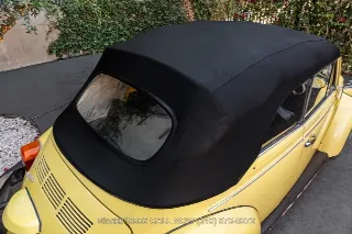 Foto 12 di 24: 1975 Volkswagen Super Beetle