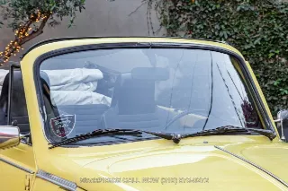 Foto 15 di 24: 1975 Volkswagen Super Beetle