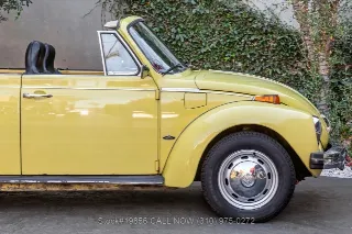 Foto 16 di 24: 1975 Volkswagen Super Beetle