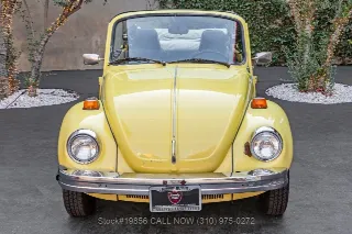 Foto 2 di 24: 1975 Volkswagen Super Beetle
