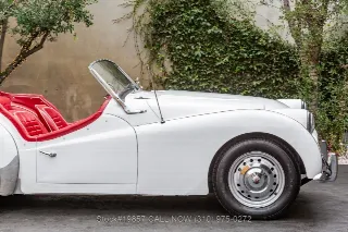 Foto 10 di 24: 1959 Triumph TR3