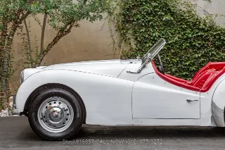 Foto 12 di 24: 1959 Triumph TR3