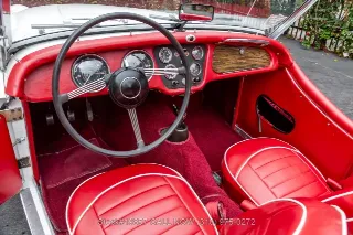 Foto 16 di 24: 1959 Triumph TR3