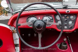 Foto 17 di 24: 1959 Triumph TR3