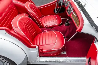 Foto 18 di 24: 1959 Triumph TR3